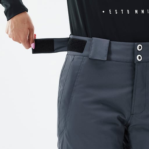 Fascia elastica regolabile in vita Immagine principale del prodotto,