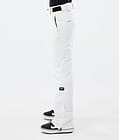 Con W Pantalones Snowboard Mujer Old White, Imagen 3 de 6