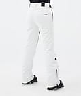 Con W Ski Pants Women Old White, Image 4 of 6