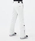 Con W Pantalones Snowboard Mujer Old White, Imagen 4 de 6