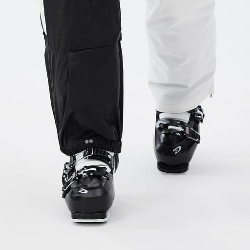 Elasticated Snow Gaiters Main Product Details Image,