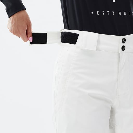 Elastic Adjustable Waistband