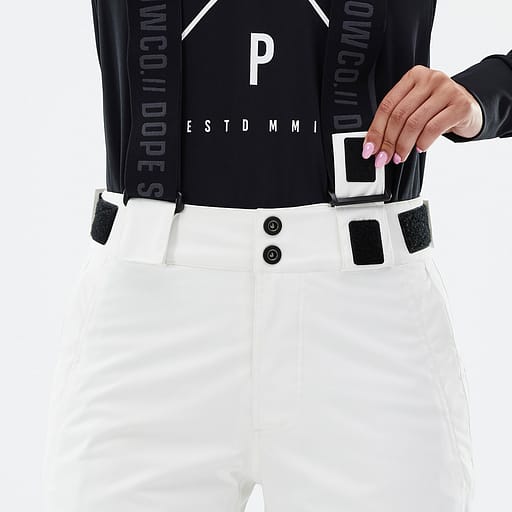 Belt Loops for Suspenders Main Product Details Image,