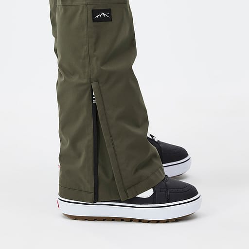 Zippered Gusseted Hems Main Product Details Image,