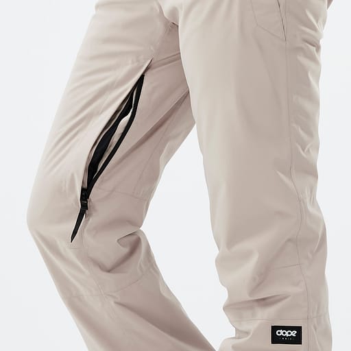 Zipped and Meshed Vents Main Product Details Image,