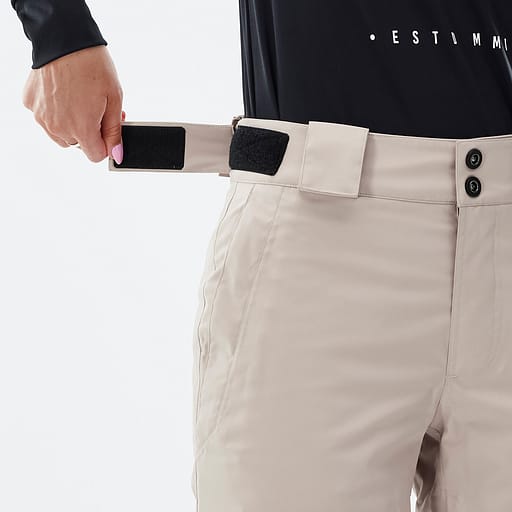 Cintura elástica ajustable Imagen principal del producto,