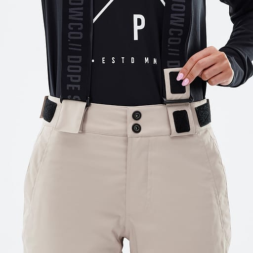 Belt Loops for Suspenders Main Product Details Image,