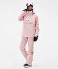 Con W Snowboard Pants Women Soft Pink Renewed, Image 2 of 6