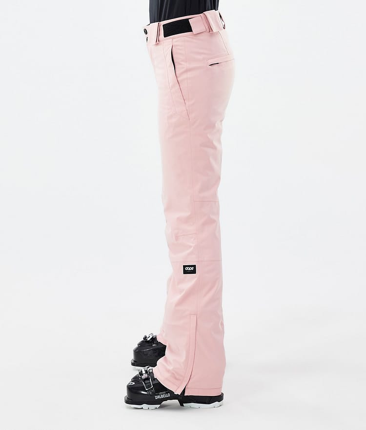 Con W Skibukser Dame Soft Pink, Image 3 of 6