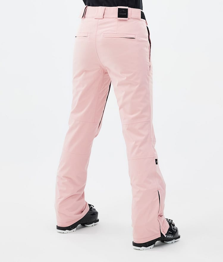 Con W Skibukser Dame Soft Pink, Image 4 of 6