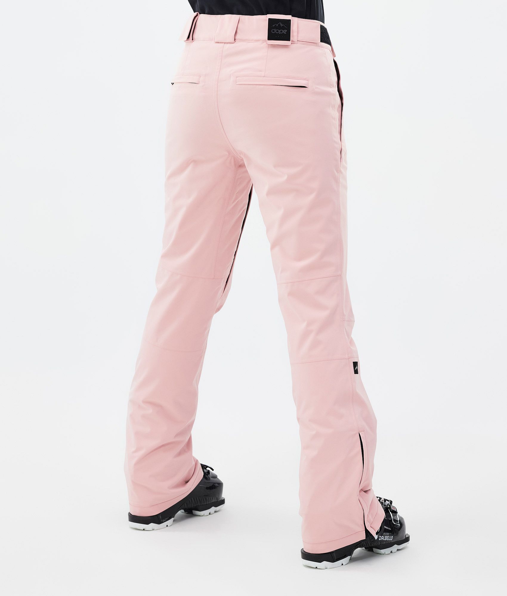 VAN HEUSEN Solid Women Pink Track Pants - Buy VAN HEUSEN Solid Women Pink  Track Pants Online at Best Prices in India | Flipkart.com