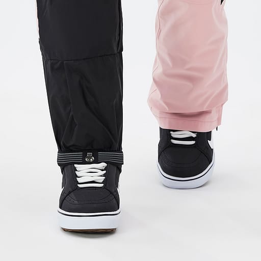 Elasticated Snow Gaiters Main Product Details Image,