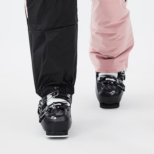 Elasticated Snow Gaiters Main Product Details Image,