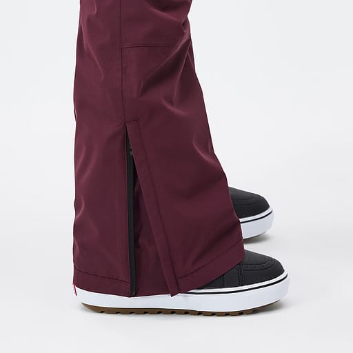 Zippered Gusseted Hems Main Product Details Image,