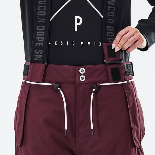 Belt Loops for Suspenders Main Product Details Image,