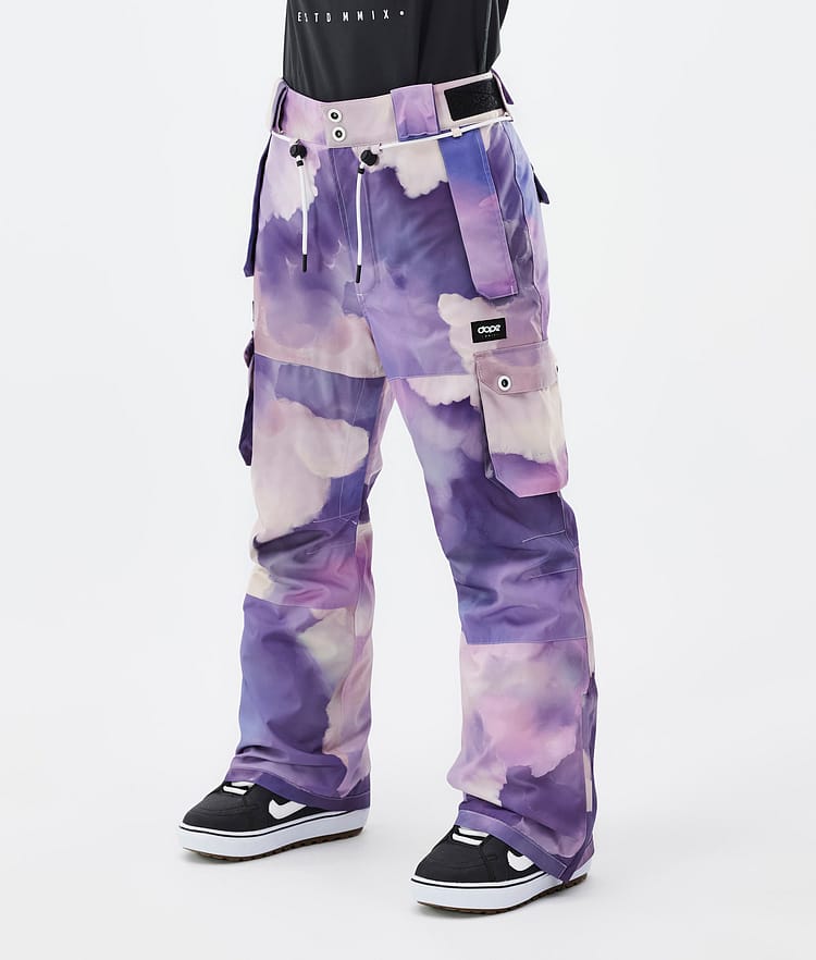 Iconic W Snowboard Pants Women Heaven, Image 1 of 6