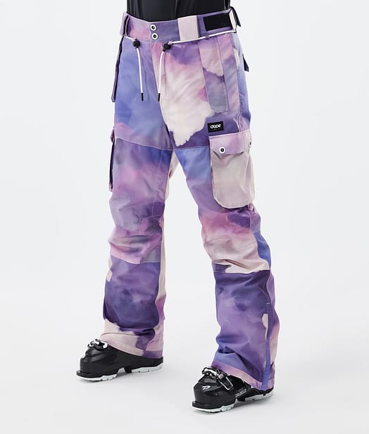 Iconic W Pantalones Esquí Mujer Heaven