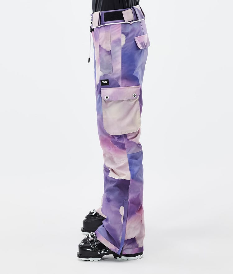 Iconic W Ski Pants Women Heaven, Image 3 of 7