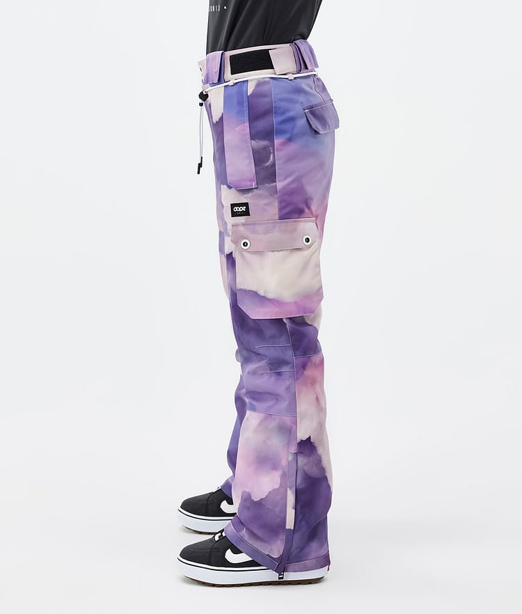 Iconic W Snowboard Pants Women Heaven, Image 2 of 6