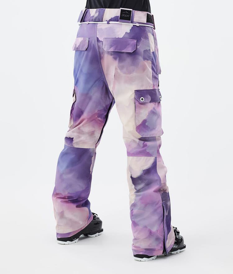 Iconic W Skihose Damen Heaven, Bild 4 von 7