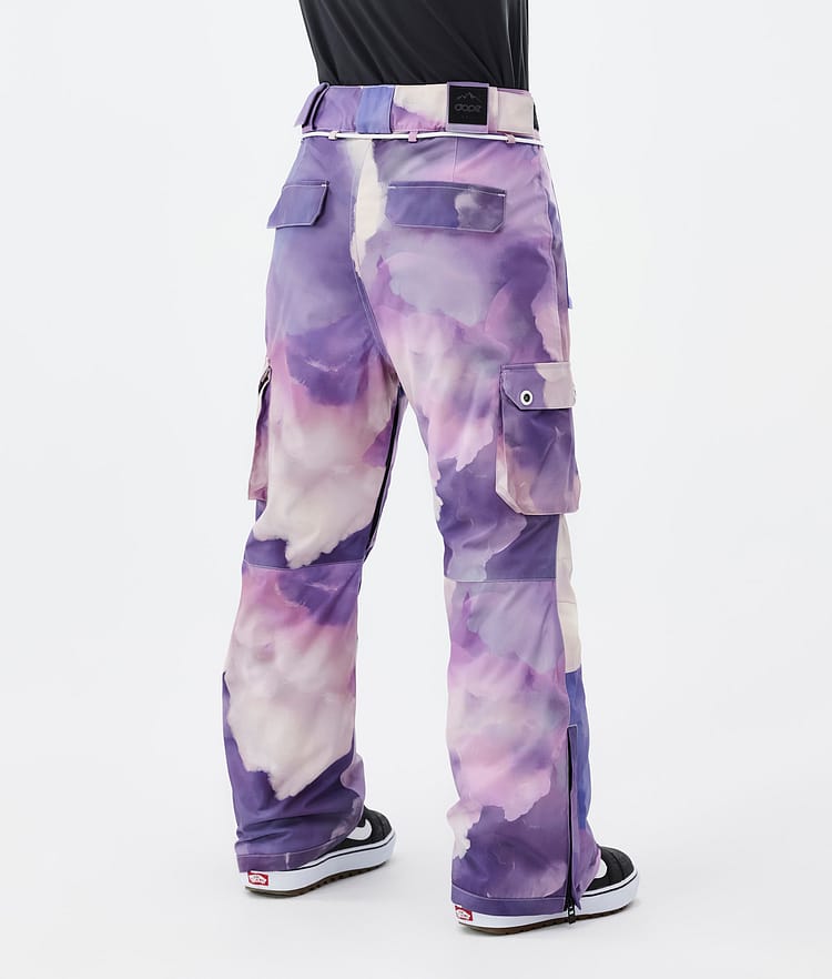 Iconic W Snowboard Pants Women Heaven, Image 3 of 6