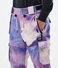 Iconic W Pantaloni Snowboard Donna Heaven, Immagine 5 di 7