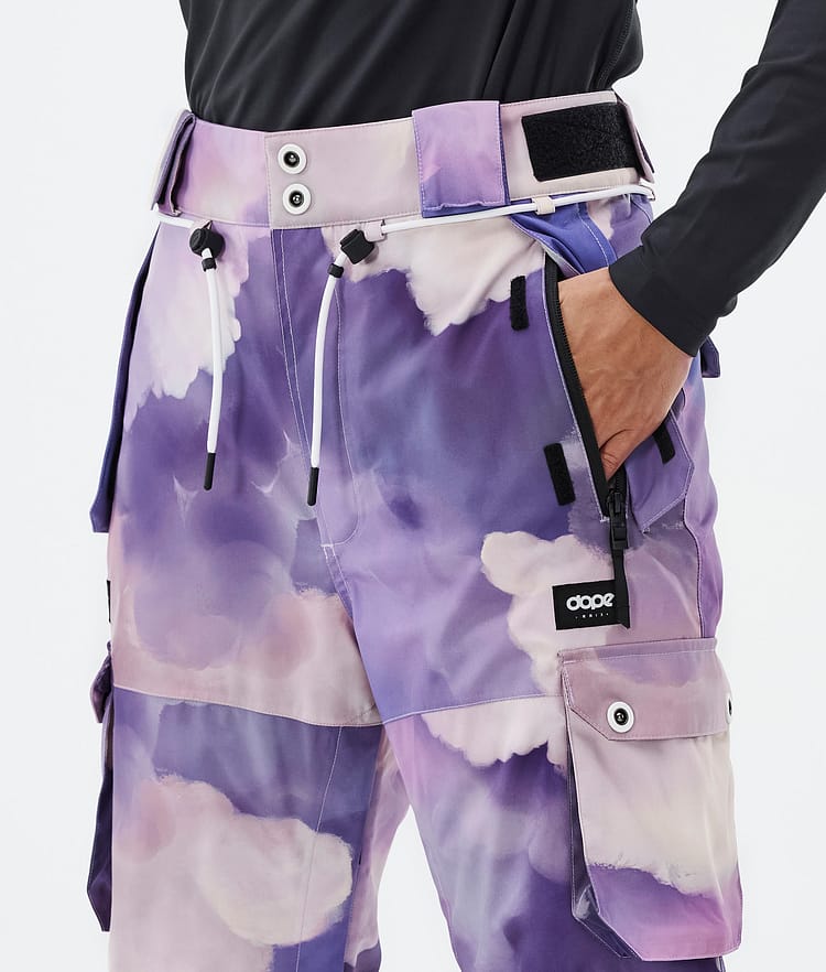 Iconic W Snowboard Pants Women Heaven, Image 4 of 6