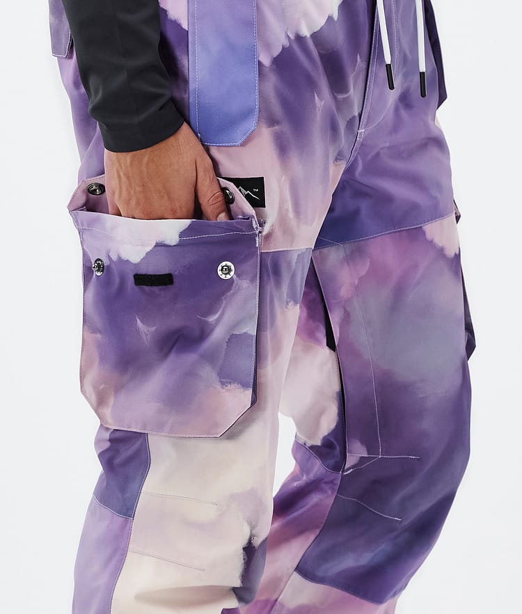 Iconic W Snowboard Pants Women Heaven, Image 5 of 6