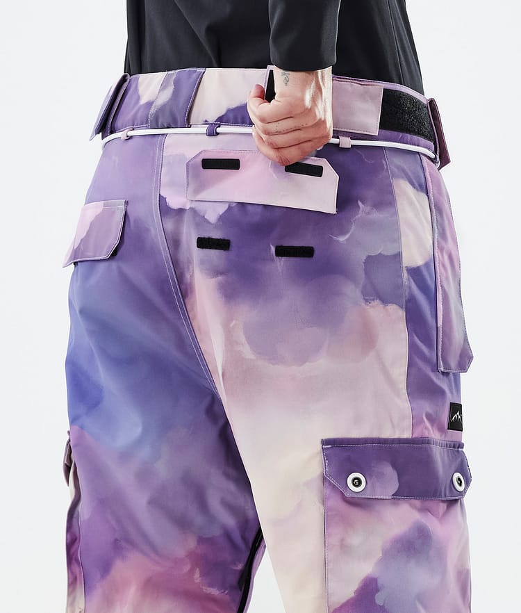 Iconic W Snowboard Pants Women Heaven, Image 6 of 6