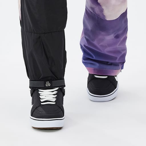 Elasticated Snow Gaiters Main Product Details Image,