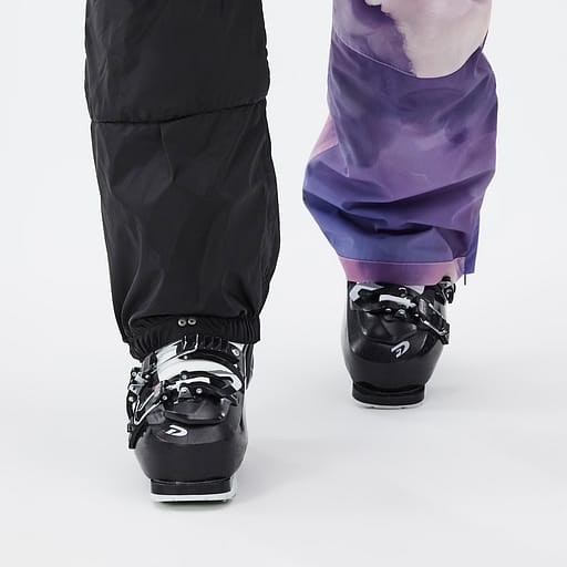 Elasticated Snow Gaiters Main Product Details Image,