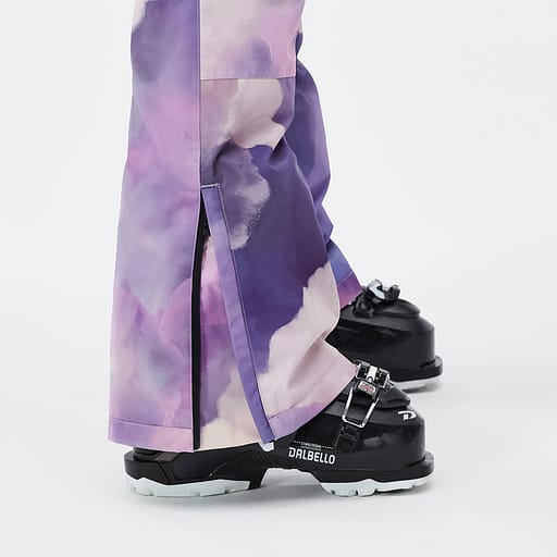 Zippered Gusseted Hems Main Product Details Image,
