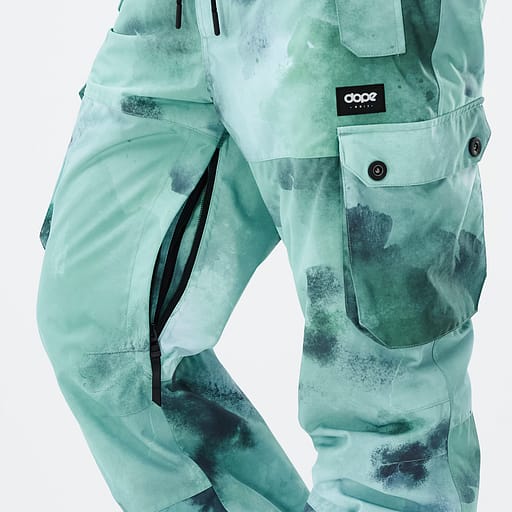 Zipped and Meshed Vents Main Product Details Image,