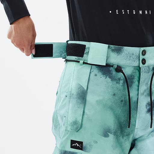 Ceinture élastique ajustable Image principale des détails du produit,