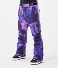 Iconic W Snowboardhose Damen Dusk, Bild 1 von 7
