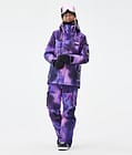 Iconic W Snowboardhose Damen Dusk, Bild 2 von 7