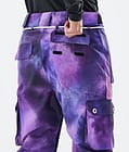 Iconic W Pantaloni Snowboard Donna Dusk, Immagine 7 di 7