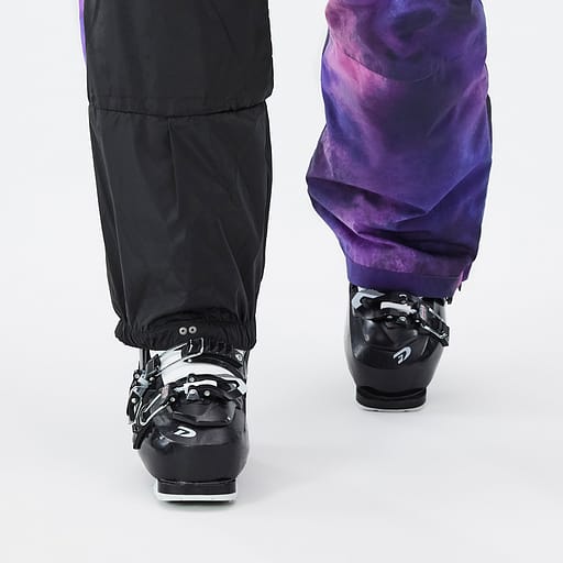 Elasticated Snow Gaiters Main Product Details Image,