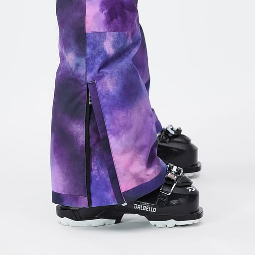 Zippered Gusseted Hems Main Product Details Image,