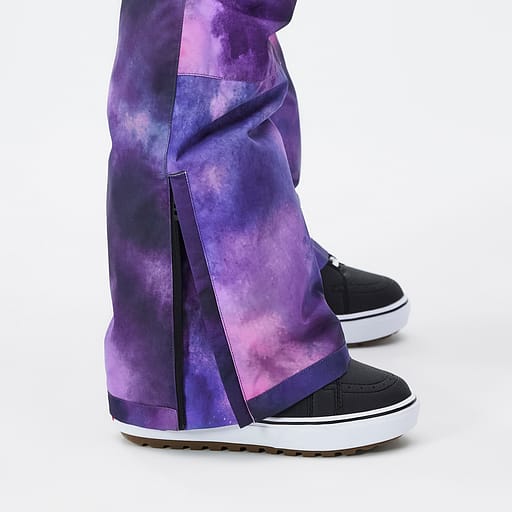 Zippered Gusseted Hems Main Product Details Image,
