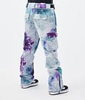 Iconic W Pantaloni Snowboard Donna Spray Green Grape, Immagine 4 di 7