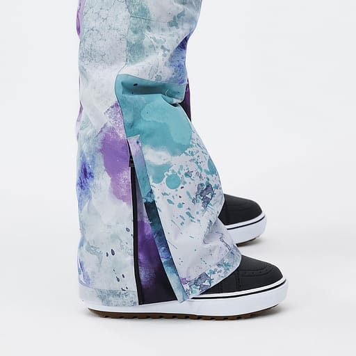 Zippered Gusseted Hems Main Product Details Image,