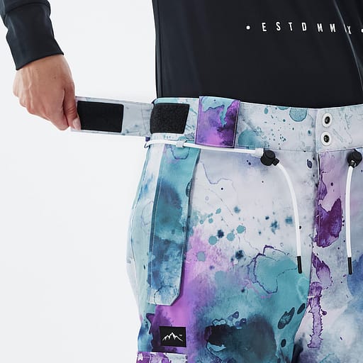 Elastic Adjustable Waistband Main Product Details Image,