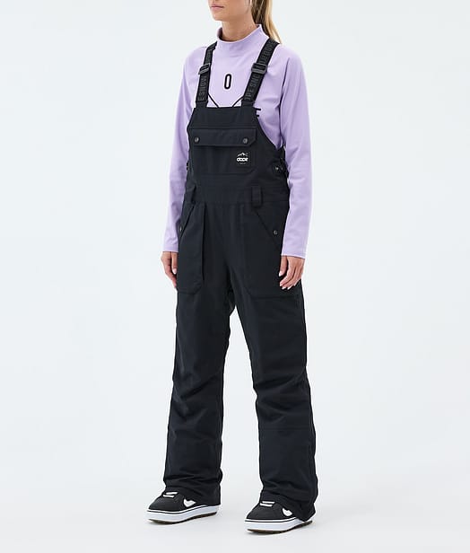 Notorious B.I.B W Snowboardhose Damen