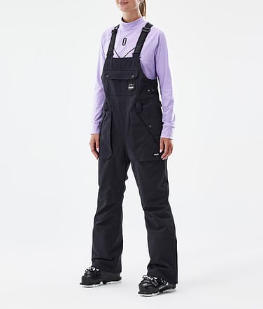 Snow overalls - Women