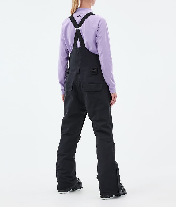 Notorious B.I.B W スキーパンツ レディース Black, 画像4 / 7