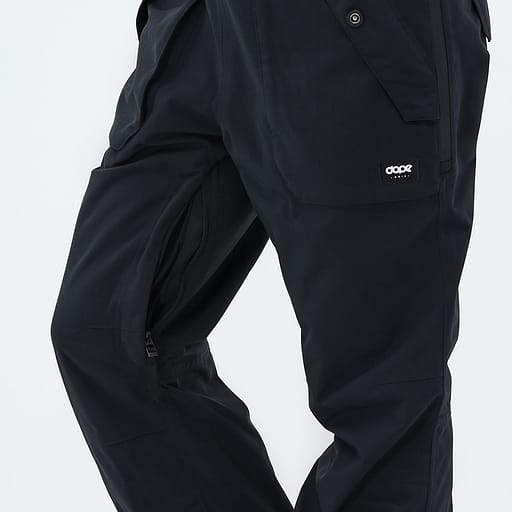 Zipped and Meshed Vents