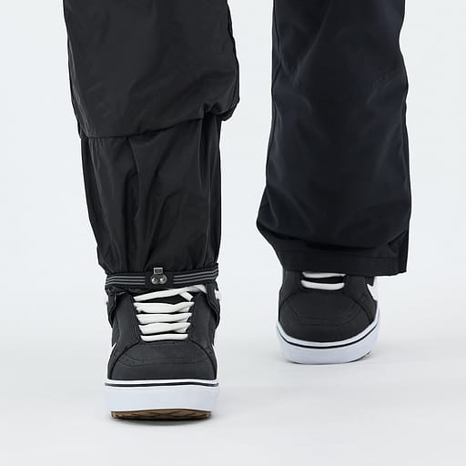 Elasticated Snow Gaiters