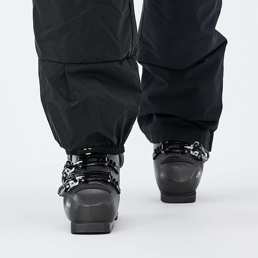 Elasticated Snow Gaiters