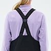 Built-In Adjustable Suspenders, Image 2 of 2,